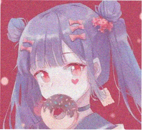 读者素笺头像